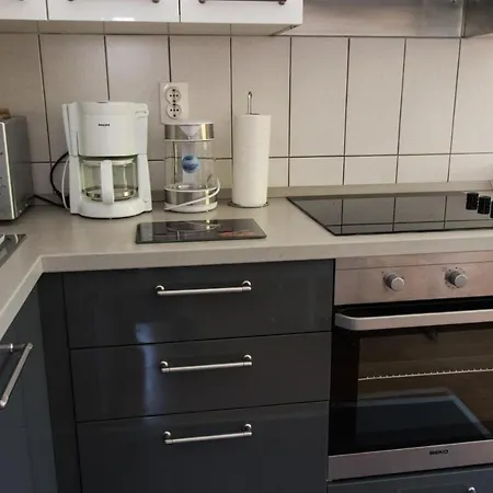 Appartement Joseph And Mary