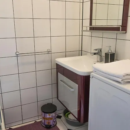 Joseph And Mary Trogir