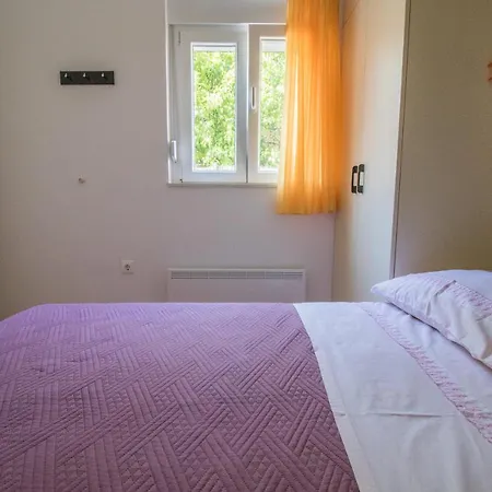 Joseph And Mary Trogir