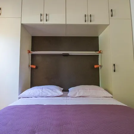 Joseph And Mary * Trogir