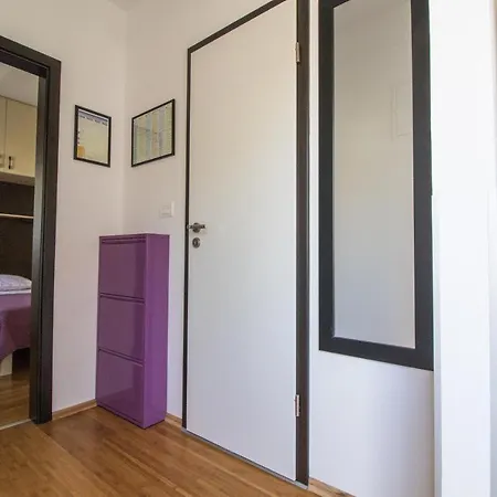 Appartement Joseph And Mary *