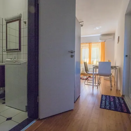 Joseph And Mary * Trogir